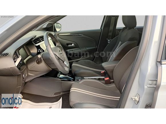BYD-TOYOTA ONATÇADAN 2024 OPEL CORSA-e GS 100KW 136 PS YENİ KASA
