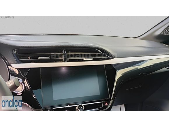 BYD-TOYOTA ONATÇADAN 2024 OPEL CORSA-e GS 100KW 136 PS YENİ KASA