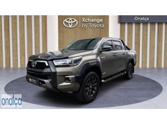 BYD-TOYOTA ONATÇADAN 2023 TOYOTA HİLUX 4X4 İNVİNCİBLE JBL AT