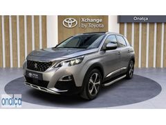 BYD-TOYOTA ONATÇADAN 2019 PEUGEOT 3008 ALLURE SELECTİON 1.5D AT8