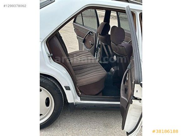 Toraman auto dan Kusursuz