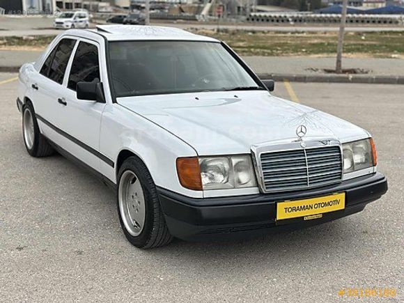 Toraman auto dan Kusursuz