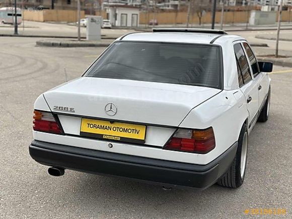 Toraman auto dan Kusursuz