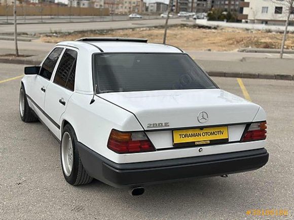 Toraman auto dan Kusursuz