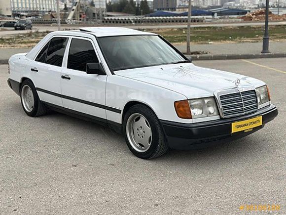 Toraman auto dan Kusursuz