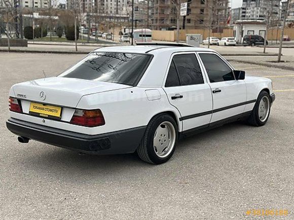 Toraman auto dan Kusursuz