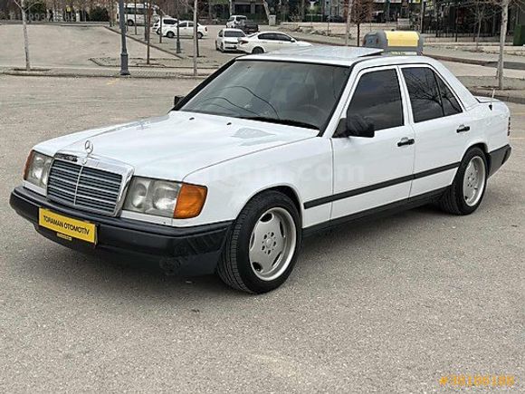 Toraman auto dan Kusursuz