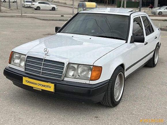 Toraman auto dan Kusursuz