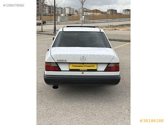 Toraman auto dan Kusursuz