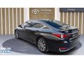 BYD-TOYOTA ONATÇA'DAN 2020 LEXUS ES 300h EXECUTİVE e-CVT
