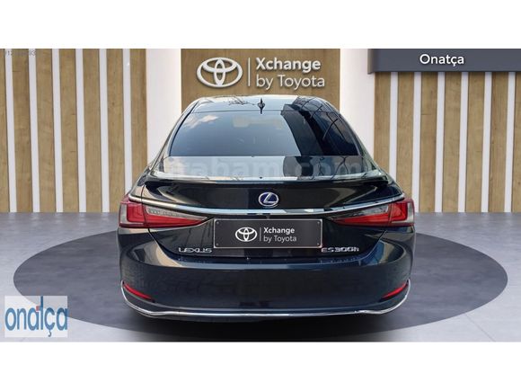 BYD-TOYOTA ONATÇA'DAN 2020 LEXUS ES 300h EXECUTİVE e-CVT