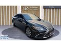 BYD-TOYOTA ONATÇA'DAN 2020 LEXUS ES 300h EXECUTİVE e-CVT