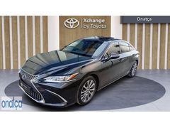 BYD-TOYOTA ONATÇA'DAN 2020 LEXUS ES 300h EXECUTİVE e-CVT