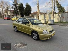 BAT AUTO'DAN BEDAVADAN BİRAZ PAHALI KİA RİO