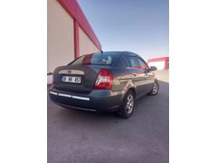 Sahibinden Hyundai Accent Era 1.4 Team 2008 Model 