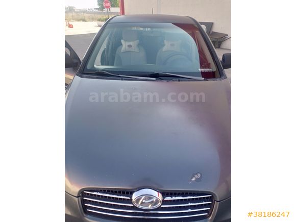 Sahibinden Hyundai Accent Era 1.4 Team 2008 Model 