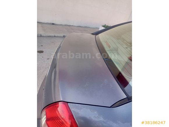 Sahibinden Hyundai Accent Era 1.4 Team 2008 Model 