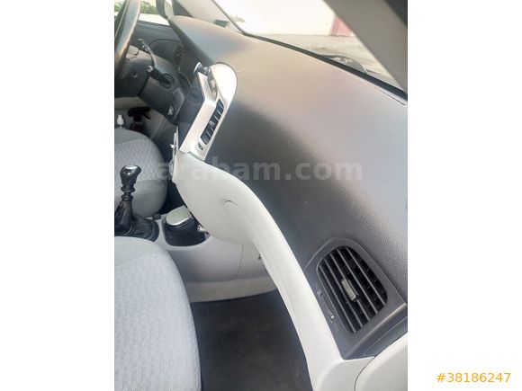 Sahibinden Hyundai Accent Era 1.4 Team 2008 Model 
