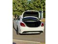 Sahibinden Mercedes - Benz C 180 AMG 2016 Model  150.000 km Beyaz