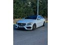Sahibinden Mercedes - Benz C 180 AMG 2016 Model  150.000 km Beyaz