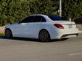 Sahibinden Mercedes - Benz C 180 AMG 2016 Model  150.000 km Beyaz