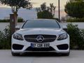 Sahibinden Mercedes - Benz C 180 AMG 2016 Model  150.000 km Beyaz