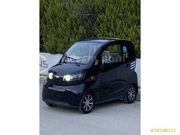 Sahibinden RKS A1 2022 Model 