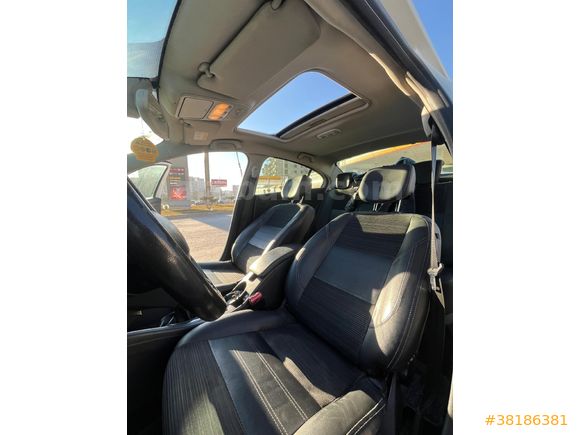 Sahibinden Renault Fluence 1.5 dCi Icon 2015 Model