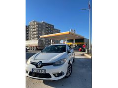 Sahibinden Renault Fluence 1.5 dCi Icon 2015 Model