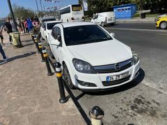 Sahibinden Opel Astra 1.3 CDTI Enjoy 111.Yıl 2011 Model İstanbul 145.000 km Beyaz