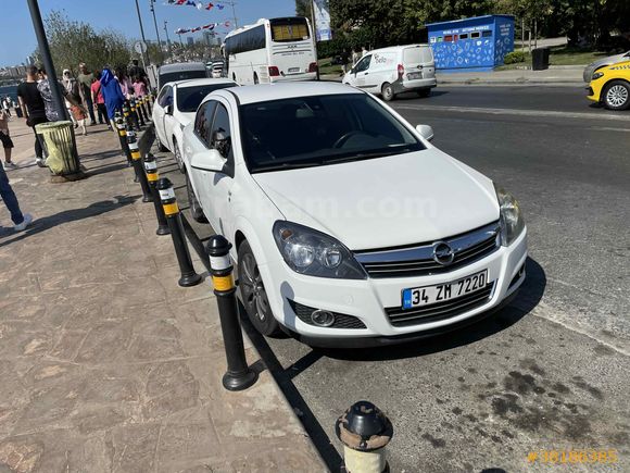 Sahibinden Opel Astra 1.3 CDTI Enjoy 111.Yıl 2011 Model İstanbul 145.000 km Beyaz