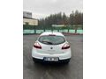 Emsalsiz Renault Megane  21.500 KM