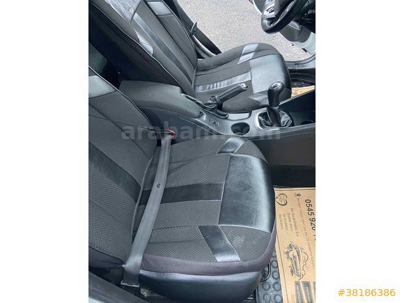 Emsalsiz Renault Megane  21.500 KM