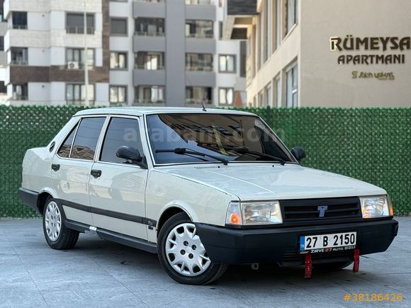 Sahibinden Tofaş Şahin 1.6 1991 Model 