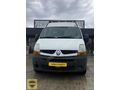 SEMBOL OTOMOTİV'DEN 2008 MODEL RENO MASTER. KARAVAN