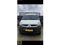 SEMBOL OTOMOTİV'DEN 2008 MODEL RENO MASTER. KARAVAN
