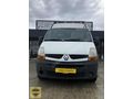 SEMBOL OTOMOTİV'DEN 2008 MODEL RENO MASTER. KARAVAN