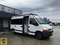 SEMBOL OTOMOTİV'DEN 2008 MODEL RENO MASTER. KARAVAN