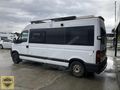 SEMBOL OTOMOTİV'DEN 2008 MODEL RENO MASTER. KARAVAN