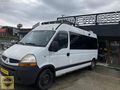 SEMBOL OTOMOTİV'DEN 2008 MODEL RENO MASTER. KARAVAN