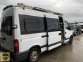 SEMBOL OTOMOTİV'DEN 2008 MODEL RENO MASTER. KARAVAN