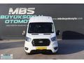 2024 MODEL FORD TRANSİT 440 E 16+1 MİNİBÜS POWERSHİFT LİMİTED