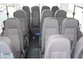 2024 MODEL FORD TRANSİT 440 E 16+1 MİNİBÜS POWERSHİFT LİMİTED