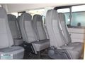 2024 MODEL FORD TRANSİT 440 E 16+1 MİNİBÜS POWERSHİFT LİMİTED