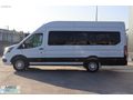 2024 MODEL FORD TRANSİT 440 E 16+1 MİNİBÜS POWERSHİFT LİMİTED
