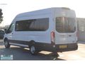2024 MODEL FORD TRANSİT 440 E 16+1 MİNİBÜS POWERSHİFT LİMİTED