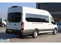 2024 MODEL FORD TRANSİT 440 E 16+1 MİNİBÜS POWERSHİFT LİMİTED