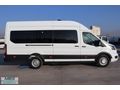 2024 MODEL FORD TRANSİT 440 E 16+1 MİNİBÜS POWERSHİFT LİMİTED