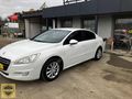 SEMBOL OTOMOTİV'DEN 2011 MODEL 508
