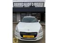 SEMBOL OTOMOTİV'DEN 2011 MODEL 508